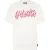 Round Neck T-Shirt Puffy Gummy Plein