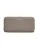 GUESS Portemonnee ‘BRENTON’  taupe