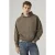 Levi’s Soft Cropped Hoodie Garment Dye Bungee C