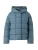 VERO MODA Winterjas ‘VMBELINDA’  grijs