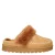 Nelson Home pantoffels cognac