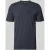 BOSS Green Regular fit T-shirt van puur katoen Model ‘TS_TERRACE’