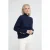 Josephine & Co Aisha Sweater Navy