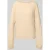 Opus Relaxed fit gebreide pullover met mix van mohair en wol model ‘Pemine’