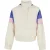 Urban Classics Meisjes 3 tone pull over jas