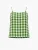 AmourLinen Top ‘Hilo’  groen