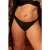 Livera Sw Bo. Brief Rio Magnificant Black Black