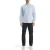 Scotch & Soda Finch – Recycled Nylon-blend Jogger Black