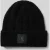 CK Calvin Klein Beanie in bouclé-look met wol