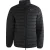 Aquascutum Active 100g Zwarte Jas