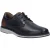 JOSEF SEIBEL Heren Lage schoen Stuart 02 in blauw