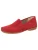 SIOUX Instappers ‘Cortizia-705-H’  rood