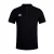Canterbury Heren Waimak Polo Shirt (Zwart)