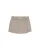 WE Fashion Rok  beige / grijs
