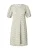 ABOUT YOU Jurk ‘Helene’  kaki / wit
