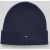 Tommy Hilfiger Muts van een mix van katoen en kasjmier