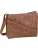 GREENBURRY Schoudertas ‘ Vintage 1582 ‘  bruin