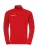 UHLSPORT Functioneel shirt  rood / zwart / wit