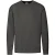 Fruit of the Loom Heren lichtgewicht set-in sweatshirt