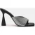 Steve Madden Herah Mules Black Multi