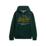 Hoodie Superdry Vintage Logo Duo Classic
