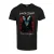 T-shirt Merchcode Alice Cooper Paranormal Splatter