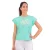 Dames-T-shirt Givova Floral