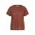 Dames-T-shirt KAFFE Curve KCValeria