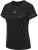 Newline Functioneel shirt ‘Breathe’  zwart / wit