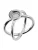 Breil Ring  zilver