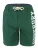 Superdry & Co Zwemshorts  spar / wit