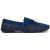 SWIMS Luxe Driver Navy