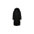 Vrouwen parka met capuchon Superdry Longline