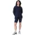 Sweaty Betty After class longline sweatshirt