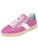 Remonte Veterschoenen Laag Veterschoenen Laag – Fuchsia –