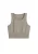 Aim’n Sporttop  donkerbeige