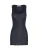Seamless Basic Top ‘Bella’  zwart