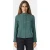 River Woods Mock Neck Shirt Ls + Frills