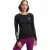 FILA Robbiate Running Shirt Black