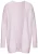 VIVANCE Gebreid vest  sering