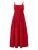 Abercrombie & Fitch Zomerjurk  rood