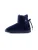 Gooce Snowboots ‘Russia’  navy / donkerblauw