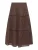 ONLY Rok ‘ONLIsabella’  chocoladebruin