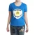Moschino Sunny Milano Graphic T-shirt
