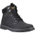 Jack & Jones Stratford Polyurethaan Heren Antraciet Laarzen