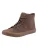 Ombre Sneakers hoog ‘Foth-0187’  bruin