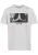 Mister Tee Shirt ‘Pray’  grijs / donkergrijs / zwart / offwhite