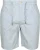 Scotch and Soda Short Lichtblauw