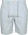Scotch and Soda Short Lichtblauw