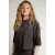 LOOXS 10sixteen rechtvallende longsleeve – grijs
